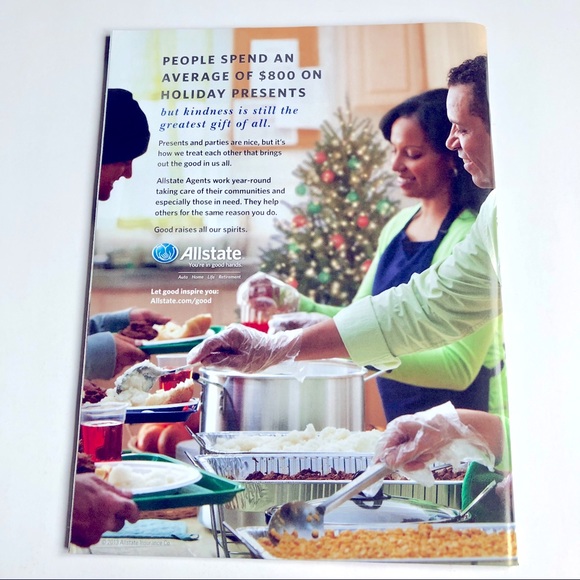 4/$10 PEOPLE MAGAZINE NELSON MANDELA BARBARA WALTERS Issue DECEMBER 23, 2013 NEW - Picture 9 of 15